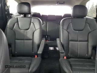2021 Kia Telluride SX with VIN 5XYP54HC7MG191227, listed as a Copart auction lot 48558265 with 71,416 mi miles and Salvage Title. Bid and sale history available at DreamBid. Image 10.