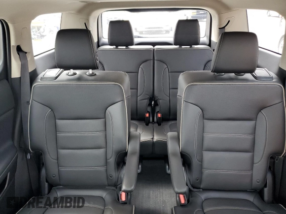 2019 GMC Acadia Denali with VIN 1GKKNPLS1KZ290171, listed as a Copart auction lot 51517215 with 82,413 mi miles and Salvage Title. Bid and sale history available at carsss.com. Image 10.