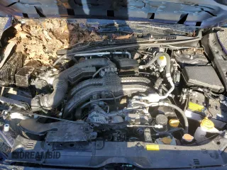2024 Subaru Crosstrek z VIN JF2GUABC7R8281830, wystawiony jako Copart lot #52398255 z przebiegiem 13 682 mil mil oraz Szkoda całkowita • Salvage title. Historia ofert i sprzedaży dostępna na DreamBid. Obrazek 11.