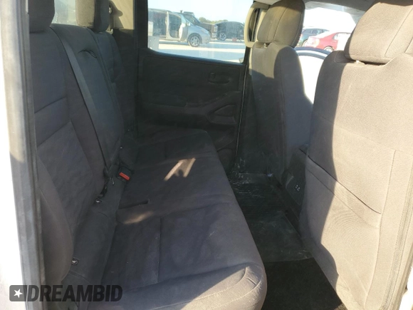 2022 Nissan Frontier S z VIN 1N6ED1EK2NN612475, wystawiony jako Copart lot #84217024 z przebiegiem 95 477 mil mil oraz Nie do naprawy • Non repairable. Historia ofert i sprzedaży dostępna na DreamBid. Obrazek 10.