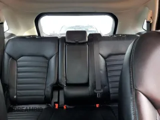 2015 Ford Edge SEL with VIN 2FMTK4J93FBB89807, listed as a Copart auction lot 75102174 with 0 mi miles and Non Repairable. Bid and sale history available at carsss.com. Image 10.