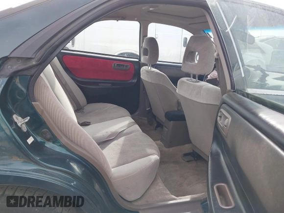 1996 Acura Integra LS with VIN JH4DB7658TS010886, listed as a IAAI auction lot 41491820 with 152,414 mi miles and . Bid and sale history available at DreamBid. Image 8.