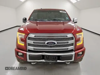 2015 Ford F-150 XLT z VIN 1FTEW1EG7FFC07085, wystawiony jako Copart lot #58078625 z przebiegiem 197 193 mil mil oraz Czysty tytuł • Clean title. Historia ofert i sprzedaży dostępna na DreamBid. Obrazek 5.