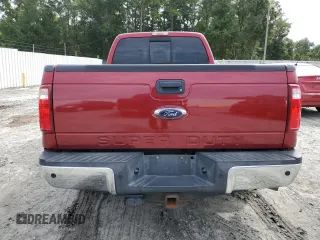 2015 Ford F-250 XL with VIN 1FT7W2AT1FEB85771, listed as a Copart auction lot 70820754 with 62,913 mi miles and Salvage title. Bid and sale history available at DreamBid. Image 6.