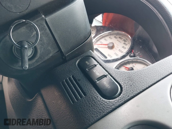 2008 Ford F-150 XLT with VIN 1FTPW12V48FB18833, listed as a IAAI auction lot 42333276 with 227,013 mi miles and . Bid and sale history available at DreamBid. Image 11.