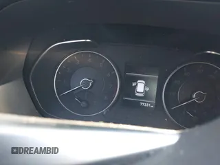 2021 Hyundai Palisade SEL z VIN KM8R24HE1MU194945, wystawiony jako IAAI lot #41987070 z przebiegiem 77 331 mil mil oraz . Historia ofert i sprzedaży dostępna na DreamBid. Obrazek 7.