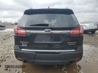 2021 Subaru Ascent Limited z VIN 4S4WMAMDXM3451860, wystawiony jako Copart lot #55287675 z przebiegiem 70 710 mil mil oraz Szkoda całkowita • Salvage title. Historia ofert i sprzedaży dostępna na DreamBid. Obrazek 6.