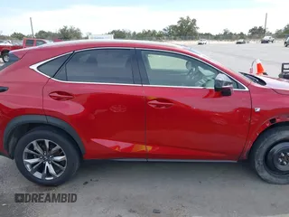 2015 Lexus NX with VIN JTJYARBZ4F2014171, listed as a IAAI auction lot 41803017 with 125,848 mi miles and . Bid and sale history available at carsss.com. Image 14.