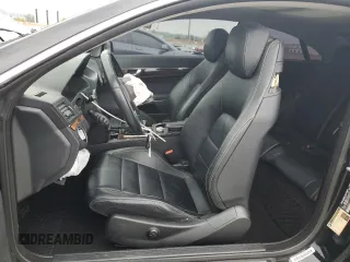 2012 Mercedes-Benz E 350 with VIN WDDKJ5KB0CF140171, listed as a Copart auction lot 55951915 with 171,708 mi miles and Salvage title. Bid and sale history available at DreamBid. Image 7.