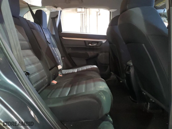 2020 Honda CR-V LX with VIN 2HKRW2H20LH634584, listed as a Copart auction lot 51731635 with 59,662 mi miles and Clean Title. Bid and sale history available at carsss.com. Image 11.