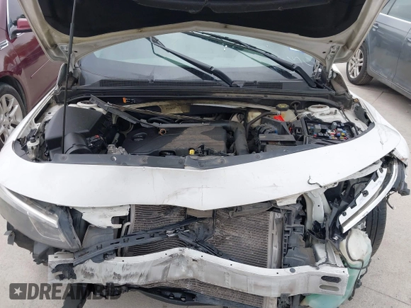 2016 Chevrolet Malibu LS с VIN 1G1ZB5STXGF173451, выставлен на аукционе IAAI как лот 42289536 с пробегом 184 986 миль миль и . История ставок и продаж доступна на DreamBid. Изображение 10.
