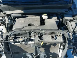 2017 Nissan Pathfinder Platinum z VIN 5N1DR2MM7HC695907, wystawiony jako IAAI lot #40904387 z przebiegiem 97 688 mil mil oraz . Historia ofert i sprzedaży dostępna na DreamBid. Obrazek 18.