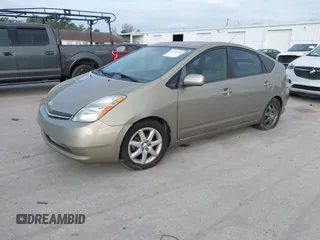2008 Toyota Prius with VIN JTDKB20UX87769464, listed as a IAAI auction lot 41516789 with 119,870 mi miles and . Bid and sale history available at carsss.com. Image 2.