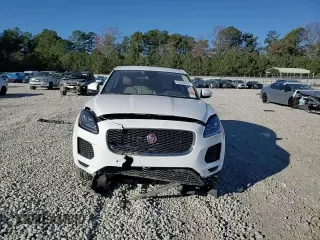 2020 Jaguar E-Pace z VIN SADFK2FX2L1Z87014, wystawiony jako Copart lot #83443294 z przebiegiem 94 608 mil mil oraz Szkoda całkowita • Salvage title. Historia ofert i sprzedaży dostępna na DreamBid. Obrazek 11.