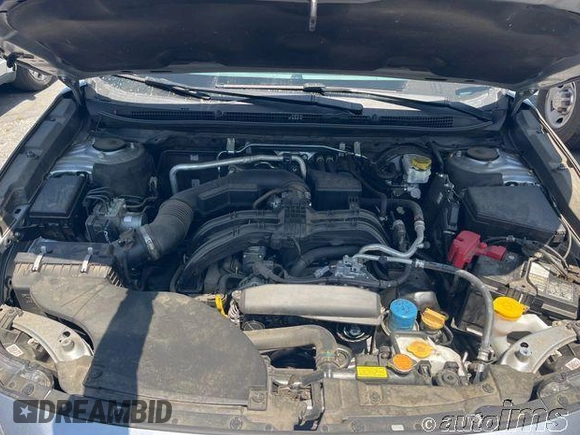 2022 Subaru Outback Premium with VIN 4S4BTADC9N3206431, listed as a IAAI auction lot 42821374 with 72,791 mi miles and . Bid and sale history available at DreamBid. Image 3.