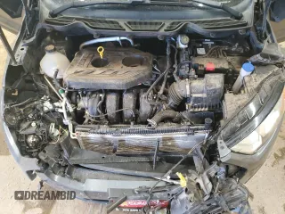 2020 Ford EcoSport SE with VIN MAJ6S3GL4LC325958, listed as a Copart auction lot 60708034 with 37,246 mi miles and Salvage Title. Bid and sale history available at carsss.com. Image 13.