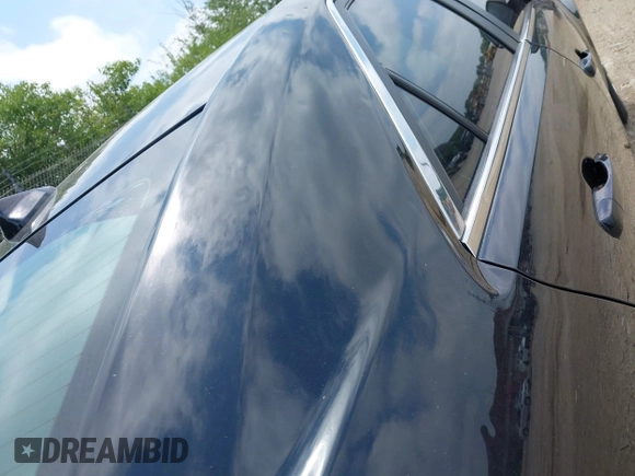 2009 Cadillac CTS AWD с VIN 1G6DT57VX90127569, выставлен на аукционе IAAI как лот 42680272 с пробегом 152 194 миль миль и . История ставок и продаж доступна на DreamBid. Изображение 6.
