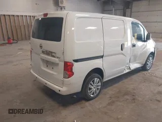 2020 Nissan NV200 S с VIN 3N6CM0KN7LK705236, выставлен на аукционе IAAI как лот 42051991 с пробегом 153 735 миль миль и . История ставок и продаж доступна на DreamBid. Изображение 4.