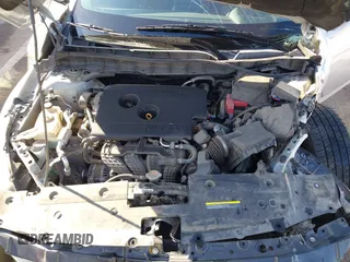 2019 Nissan Altima 2.5 SV with VIN 1N4BL4DV9KC178879, listed as a IAAI auction lot 41611524 with 71,051 mi miles. Bid and sale history available at carsss.com. Image 10.