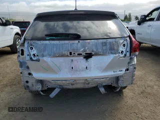 2013 Toyota Venza LE z VIN 4T3BK3BB2DU085346, wystawiony jako Copart lot #55851195 z przebiegiem 118 873 mil mil oraz Szkoda całkowita • Salvage title. Historia ofert i sprzedaży dostępna na DreamBid. Obrazek 6.