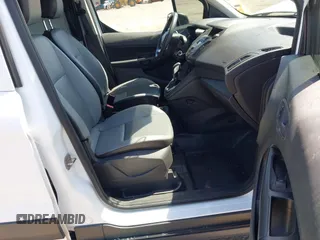 2017 Ford Transit Connect XL с VIN NM0LS7E76J1342521, выставлен на аукционе IAAI как лот 42272114 с пробегом 81 872 миль миль и . История ставок и продаж доступна на DreamBid. Изображение 5.
