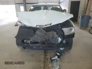 2020 Dodge Durango Pursuit with VIN 1C4RDJFG3LC369461, listed as a Copart auction lot 50660265 with 90,751 mi miles and Salvage title. Bid and sale history available at DreamBid. Image 5.