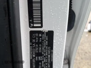 2021 Kia Forte LXS with VIN 3KPF24AD0ME348570, listed as a Copart auction lot 49876935 with 76,028 mi miles and Salvage Title. Bid and sale history available at DreamBid. Image 13.