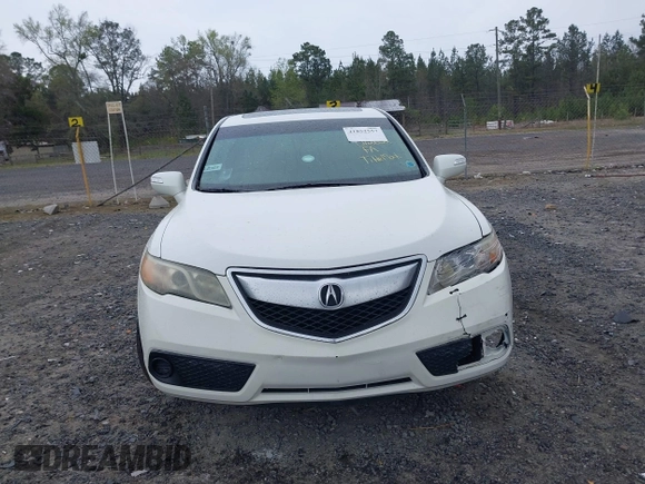 2013 Acura RDX z VIN 5J8TB3H30DL012632, wystawiony jako IAAI lot #41852557 z przebiegiem 166 543 mil mil oraz . Historia ofert i sprzedaży dostępna na DreamBid. Obrazek 12.