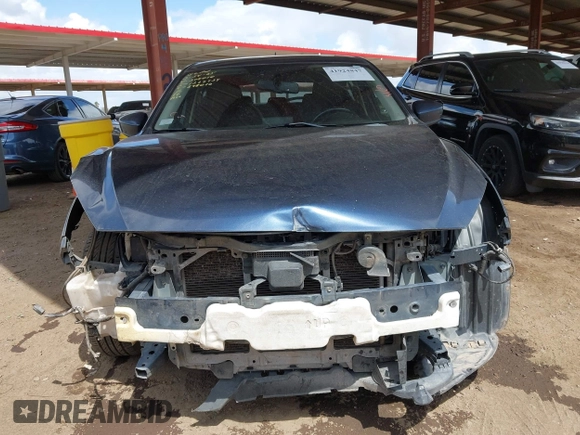 2016 Mazda 3 i Touring with VIN JM1BM1L76G1308290, listed as a IAAI auction lot 41924847 with 146,218 mi miles and . Bid and sale history available at DreamBid. Image 6.
