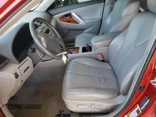 2011 Toyota Camry LE with VIN 4T4BF3EK4BR133747, listed as a Copart auction lot 53805785 with 235,406 mi miles and Salvage Title. Bid and sale history available at carsss.com. Image 7.