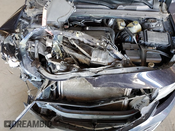 2016 Chevrolet Malibu LS with VIN 1G1ZB5ST7GF197464, listed as a Copart auction lot 64034185 with 187,109 mi miles and Clean title. Bid and sale history available at DreamBid. Image 11.