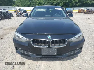2014 BMW 3 Series 328d xDrive with VIN WBA3D5C50EKX99602, listed as a Copart auction lot 60209005 with 133,948 mi miles and Clean title. Bid and sale history available at DreamBid. Image 5.