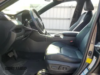 2019 Toyota RAV4 Hybrid XSE z VIN JTMEWRFV7KJ018715, wystawiony jako Copart lot #63557145 z przebiegiem 86 519 mil mil oraz Szkoda całkowita • Salvage title. Historia ofert i sprzedaży dostępna na DreamBid. Obrazek 7.