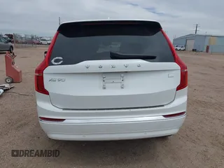 2024 Volvo XC90 Ultimate z VIN YV4H60LFXR1217884, wystawiony jako IAAI lot #42071549 z przebiegiem 11 741 mil mil oraz . Historia ofert i sprzedaży dostępna na DreamBid. Obrazek 17.