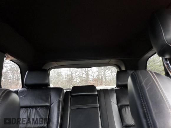 2015 Jeep Grand Cherokee Limited with VIN 1C4RJFBG6FC136626, listed as a Copart auction lot 84687344 with 128,987 mi miles and Salvage Title. Bid and sale history available at carsss.com. Image 10.