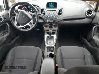 2016 Ford Fiesta SE z VIN 3FADP4BJ4GM203626, wystawiony jako Copart lot #54674475 z przebiegiem 127 194 mil mil oraz Szkoda całkowita • Salvage title. Historia ofert i sprzedaży dostępna na DreamBid. Obrazek 8.