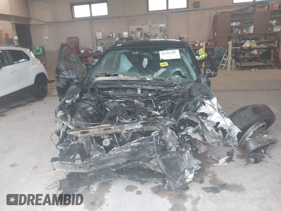 2021 Subaru Crosstrek Special Sports с VIN JF2GTHSC4MH383834, выставлен на аукционе IAAI как лот 42163401 с пробегом Не указан миль и . История ставок и продаж доступна на DreamBid. Изображение 13.