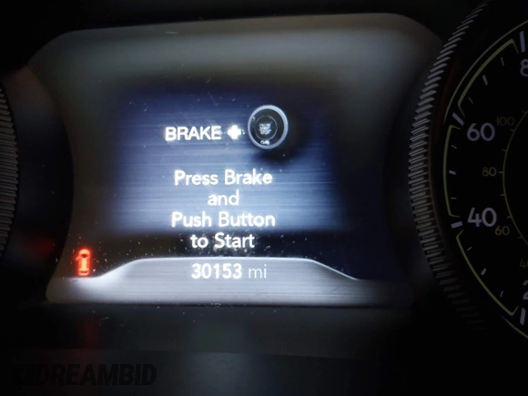 2019 Jeep Cherokee Limited with VIN 1C4PJMDX4KD217959, listed as a IAAI auction lot 41521547 with 30,153 mi miles and . Bid and sale history available at DreamBid. Image 7.
