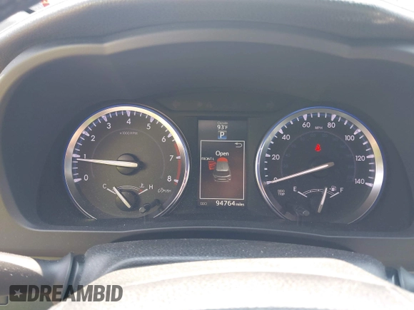 2015 Toyota Highlander Limited with VIN 5TDDKRFH1FS095798, listed as a IAAI auction lot 42656704 with 94,764 mi miles and . Bid and sale history available at DreamBid. Image 7.