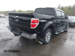 2009 Ford F-150 XL z VIN 1FTPW14V59FB39575, wystawiony jako IAAI lot #42237331 z przebiegiem 193 884 mil mil oraz . Historia ofert i sprzedaży dostępna na DreamBid. Obrazek 4.