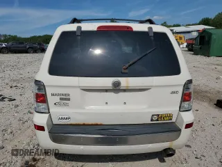 2009 Mercury Mariner Premier z VIN 4M2CU97G09KJ01723, wystawiony jako Copart lot #61134475 z przebiegiem 105 205 mil mil oraz Czysty tytuł • Clean title. Historia ofert i sprzedaży dostępna na DreamBid. Obrazek 6.