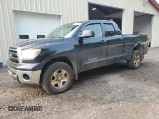 2011 Toyota Tundra z VIN 5TFUM5F18BX023782, wystawiony jako Copart lot #59438545 z przebiegiem 170 343 mil mil oraz Czysty tytuł • Clean title. Historia ofert i sprzedaży dostępna na DreamBid. Obrazek 1.