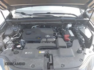 2022 Lexus NX 250 z VIN JTJADCAZ3N5001089, wystawiony jako IAAI lot #42383681 z przebiegiem 30 119 mil mil oraz . Historia ofert i sprzedaży dostępna na DreamBid. Obrazek 10.