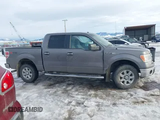 2014 Ford F-150 XL с VIN 1FTFW1EF8EKF96899, выставлен на аукционе IAAI как лот 41512811 с пробегом 79 070 миль миль и . История ставок и продаж доступна на DreamBid. Изображение 14.