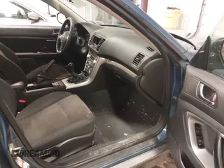 2008 Subaru Outback i z VIN 4S4BP61C586309242, wystawiony jako IAAI lot #42051504 z przebiegiem 90 427 mil mil oraz . Historia ofert i sprzedaży dostępna na DreamBid. Obrazek 5.