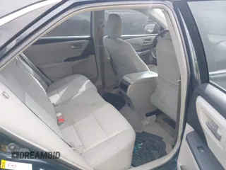 2017 Toyota Camry XLE z VIN 4T1BF1FK4HU441880, wystawiony jako IAAI lot #41747028 z przebiegiem 216 455 mil mil oraz . Historia ofert i sprzedaży dostępna na DreamBid. Obrazek 8.