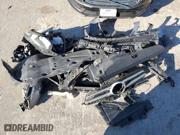 2017 Mercedes-Benz GLE 350 with VIN 4JGDA5HB8HA944602, listed as a Copart auction lot 83788524 with 64,860 mi miles and Salvage title. Bid and sale history available at DreamBid. Image 13.