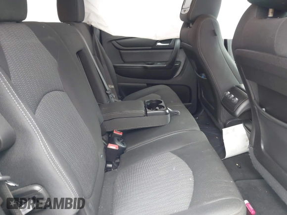 2017 Chevrolet Traverse LT with VIN 1GNKRGKD9HJ262832, listed as a IAAI auction lot 41936803 with 97,812 mi miles and . Bid and sale history available at DreamBid. Image 8.