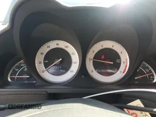 2009 Mercedes-Benz SL 550 with VIN WDBSK71F79F146967, listed as a Copart auction lot 62679494 with 57,412 mi miles and Salvage title. Bid and sale history available at DreamBid. Image 9.