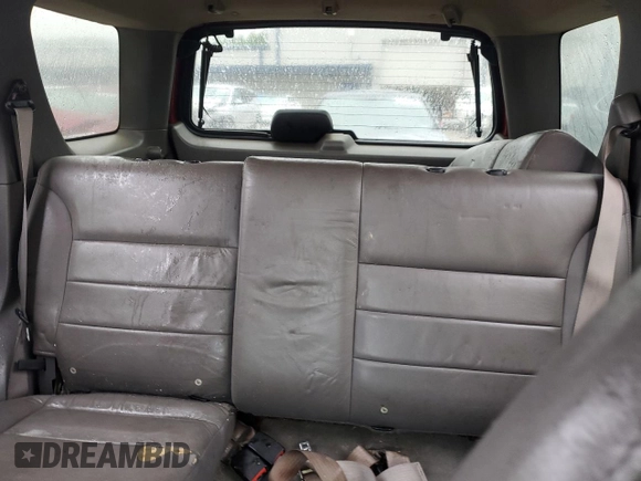2001 Ford Escape XLT with VIN 1FMCU041X1KA88772, listed as a Copart auction lot 57723875 with Not provided miles and Clean title. Bid and sale history available at DreamBid. Image 10.